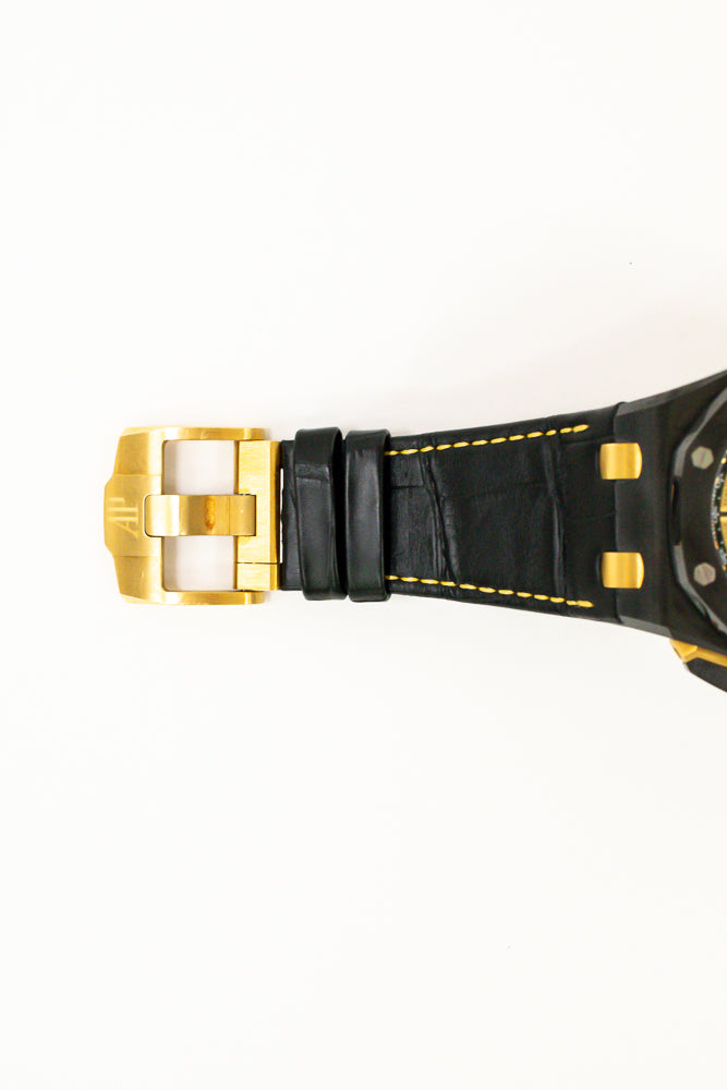 Audemars Piguet Royal Oak Offshore 26420CE.OO.A127CR.01