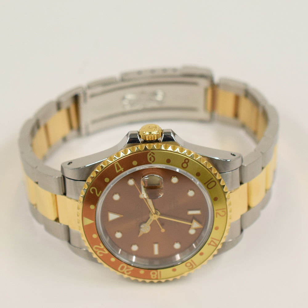 Rolex GMT Master II 16713
