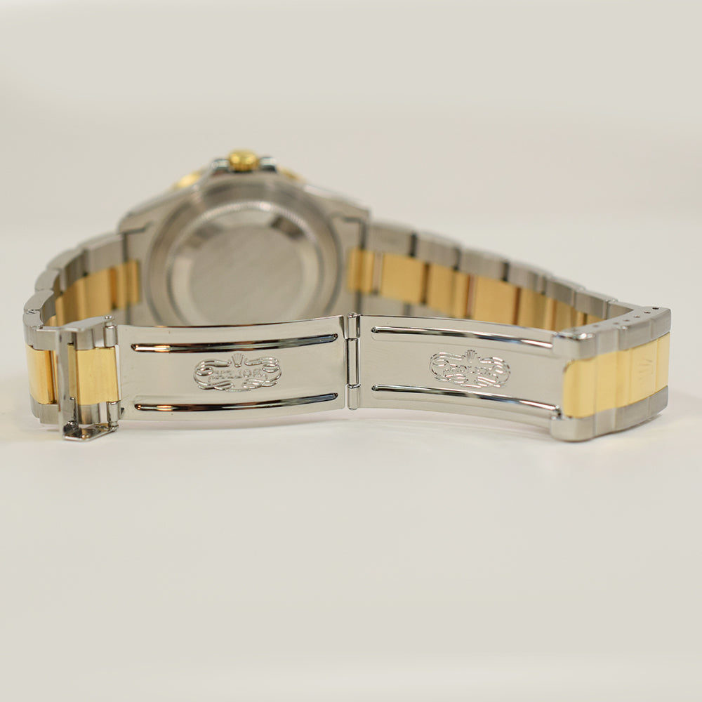 Rolex GMT Master II 16713