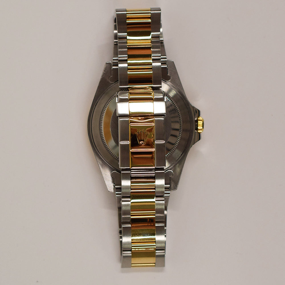 Rolex GMT Master II 16713