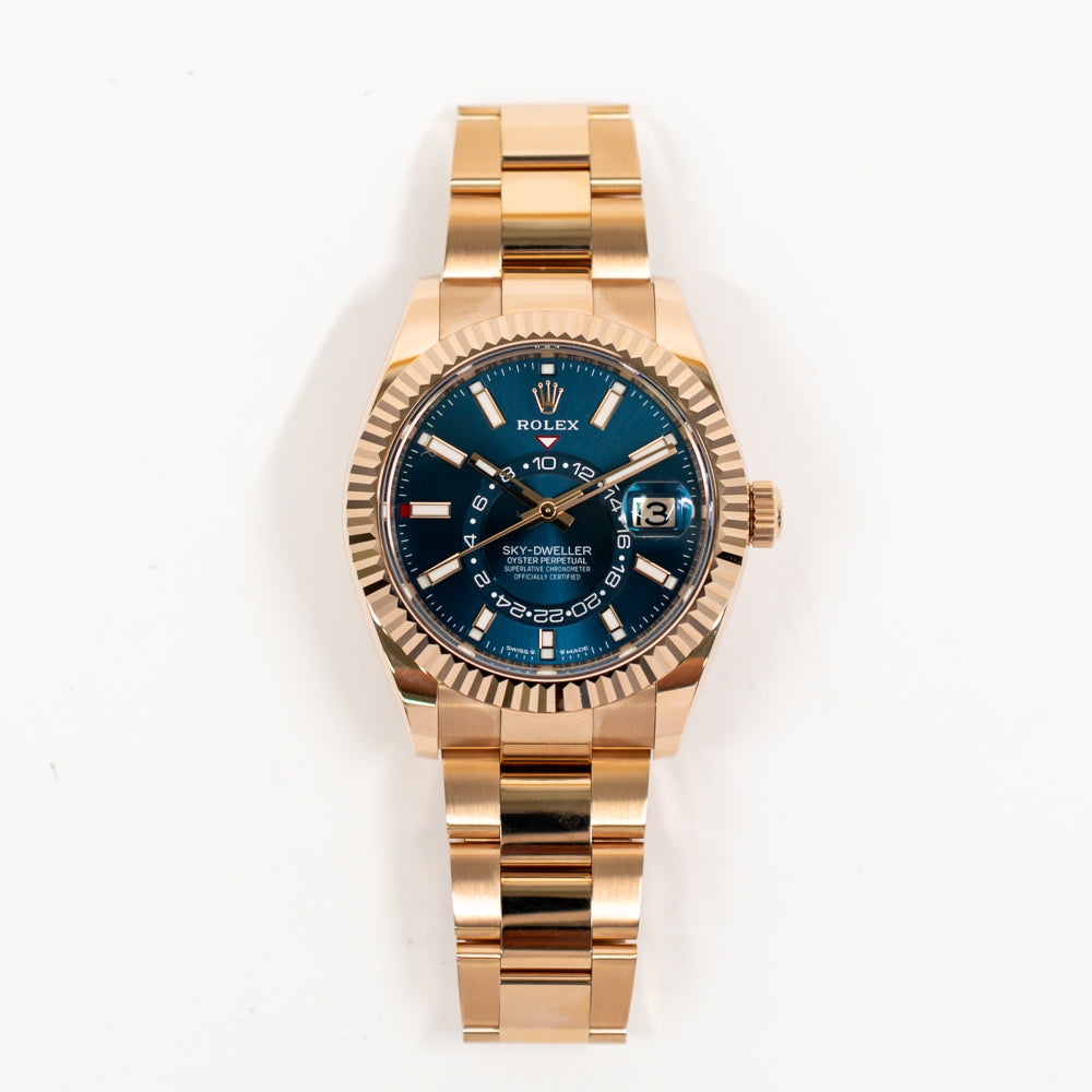 Rolex Sky-Dweller 336935