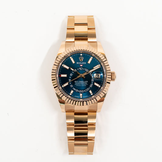 Rolex Sky-Dweller 336935
