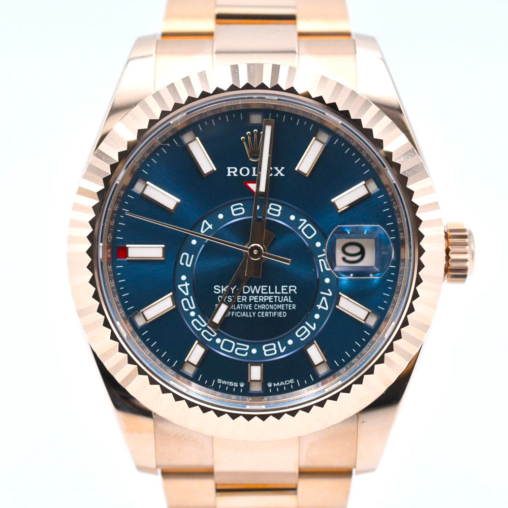 Rolex Sky-Dweller 336935