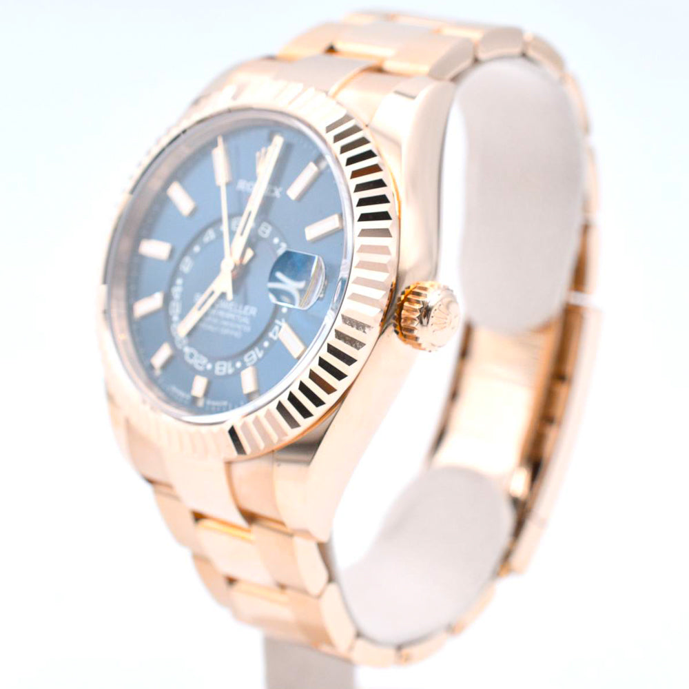 Rolex Sky-Dweller 336935