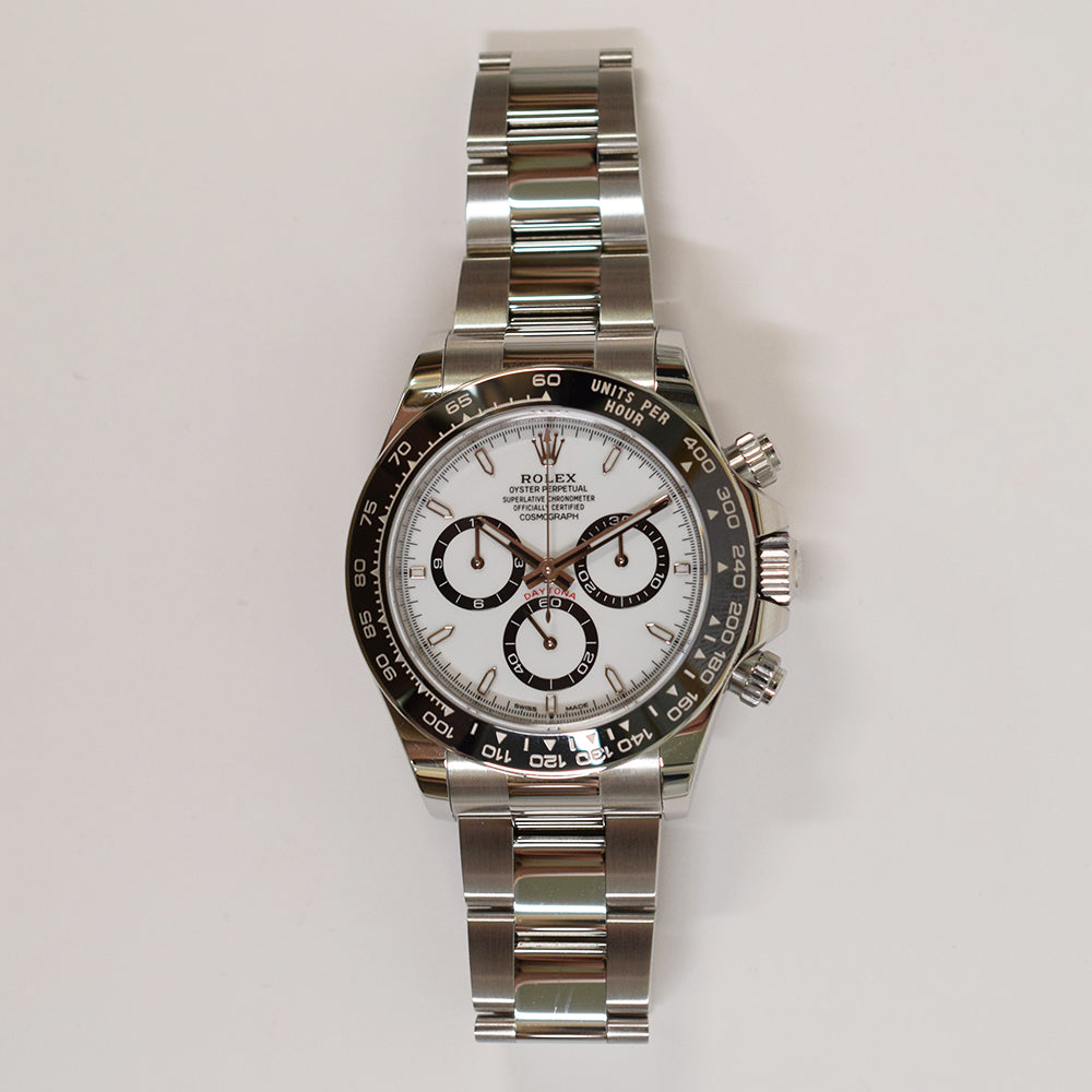 Rolex Daytona 126500LN