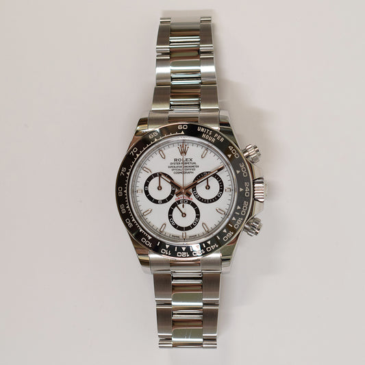 Rolex Daytona 126500LN