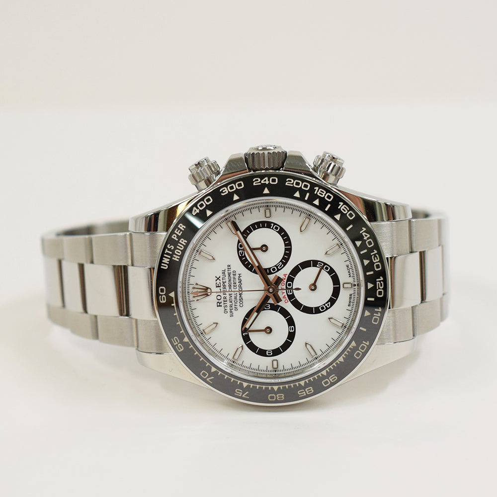 Rolex Daytona 126500LN