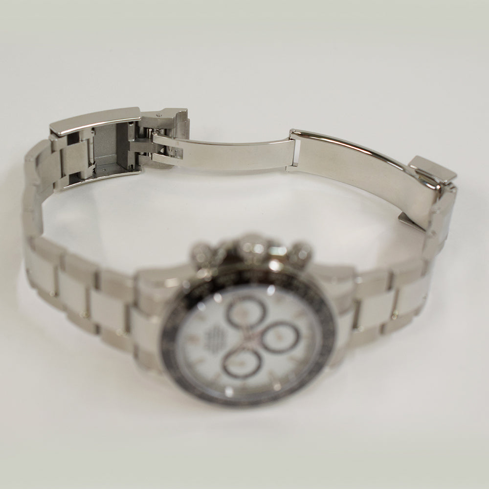 Rolex Daytona 126500LN