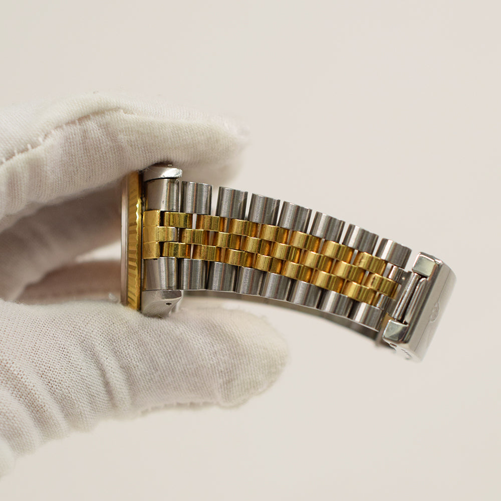 Rolex  Datejust 36 16233G