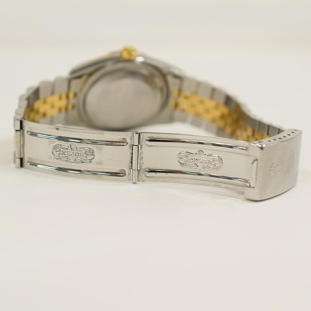 Rolex  Datejust 36 16233G