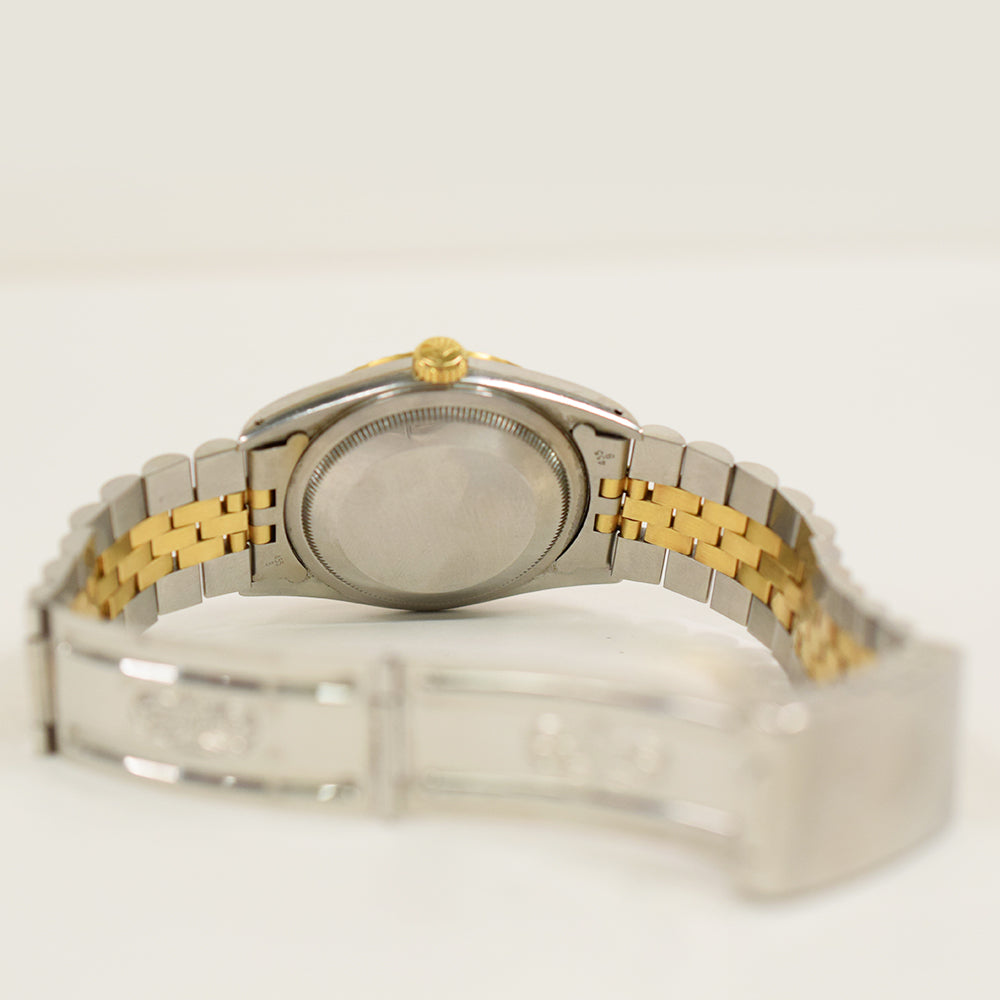 Rolex  Datejust 36 16233G