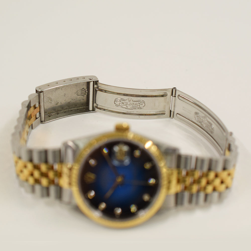 Rolex  Datejust 36 16233G
