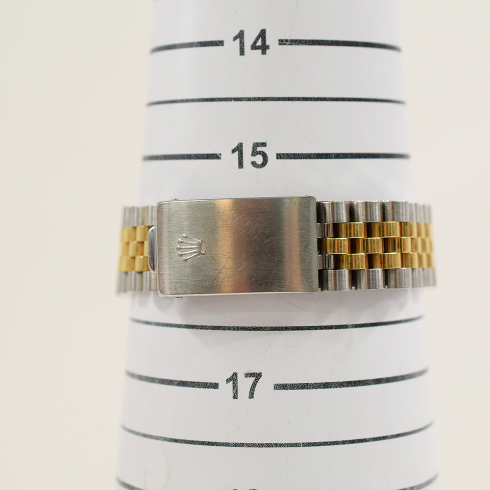 Rolex  Datejust 36 16233G