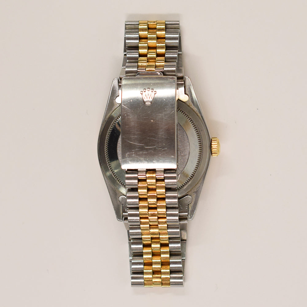Rolex  Datejust 36 16233G