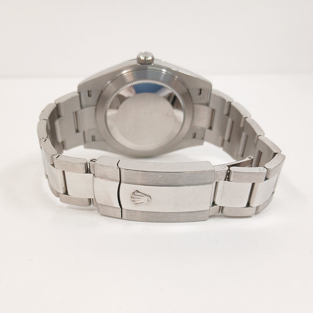 Rolex Datejust 41 126300