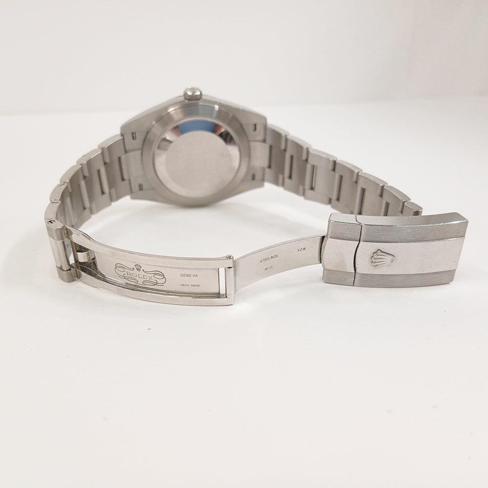 Rolex Datejust 41 126300