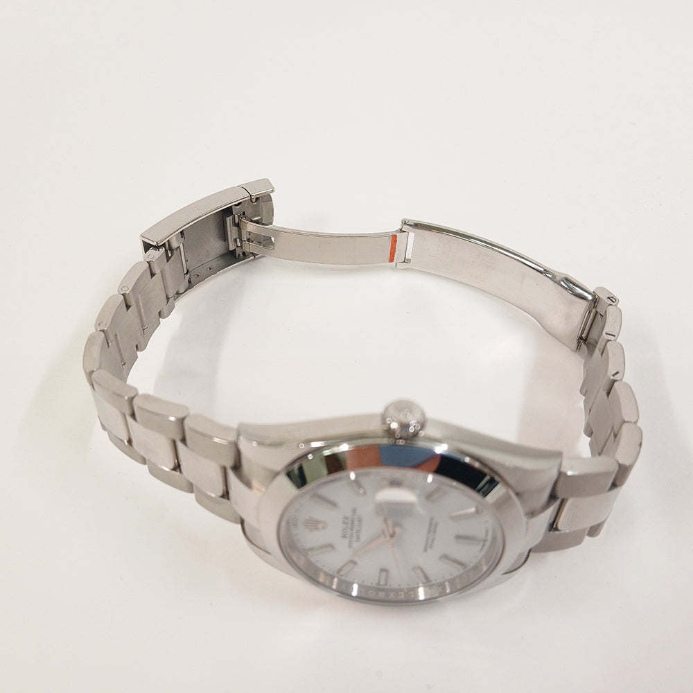 Rolex Datejust 41 126300