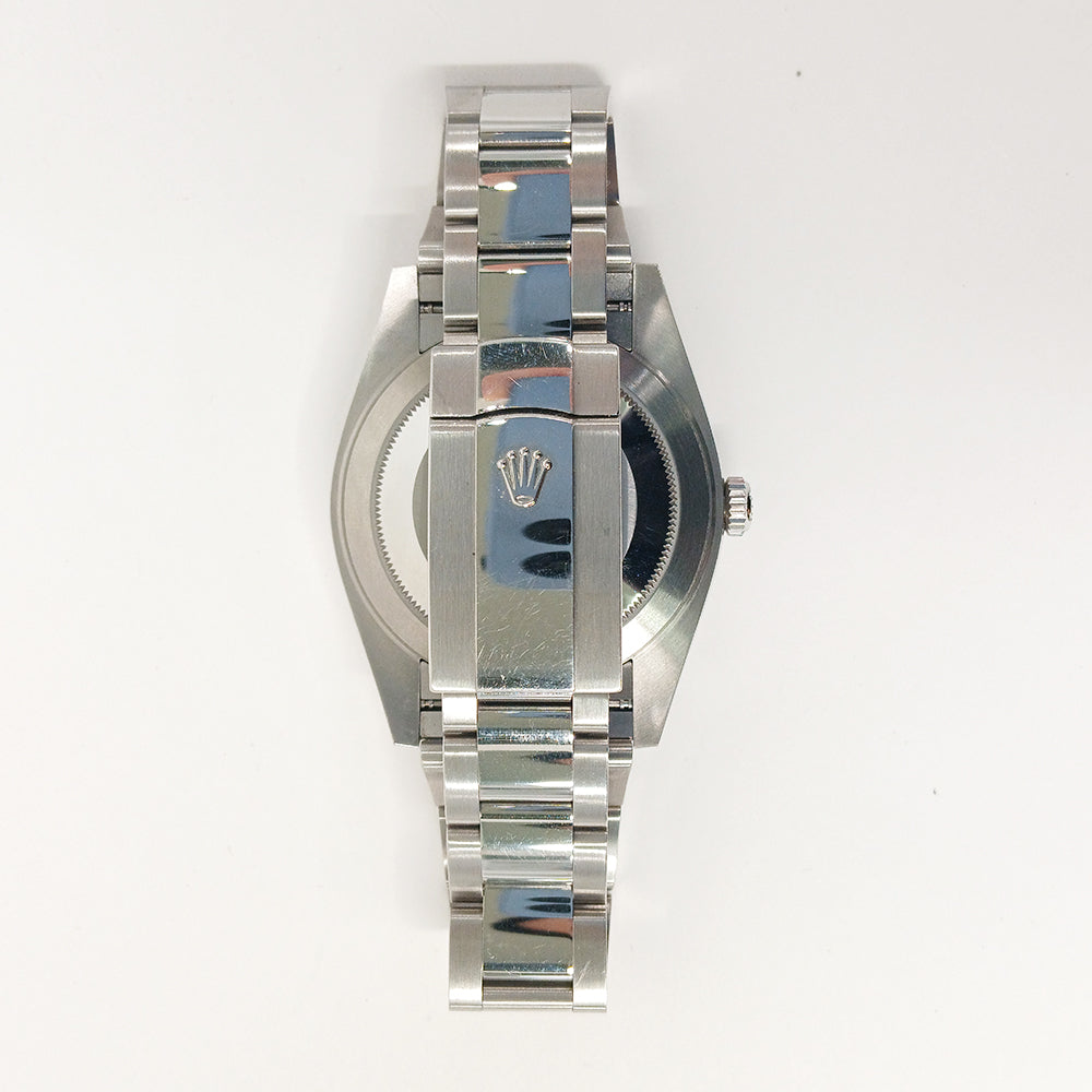 Rolex Datejust 41 126300
