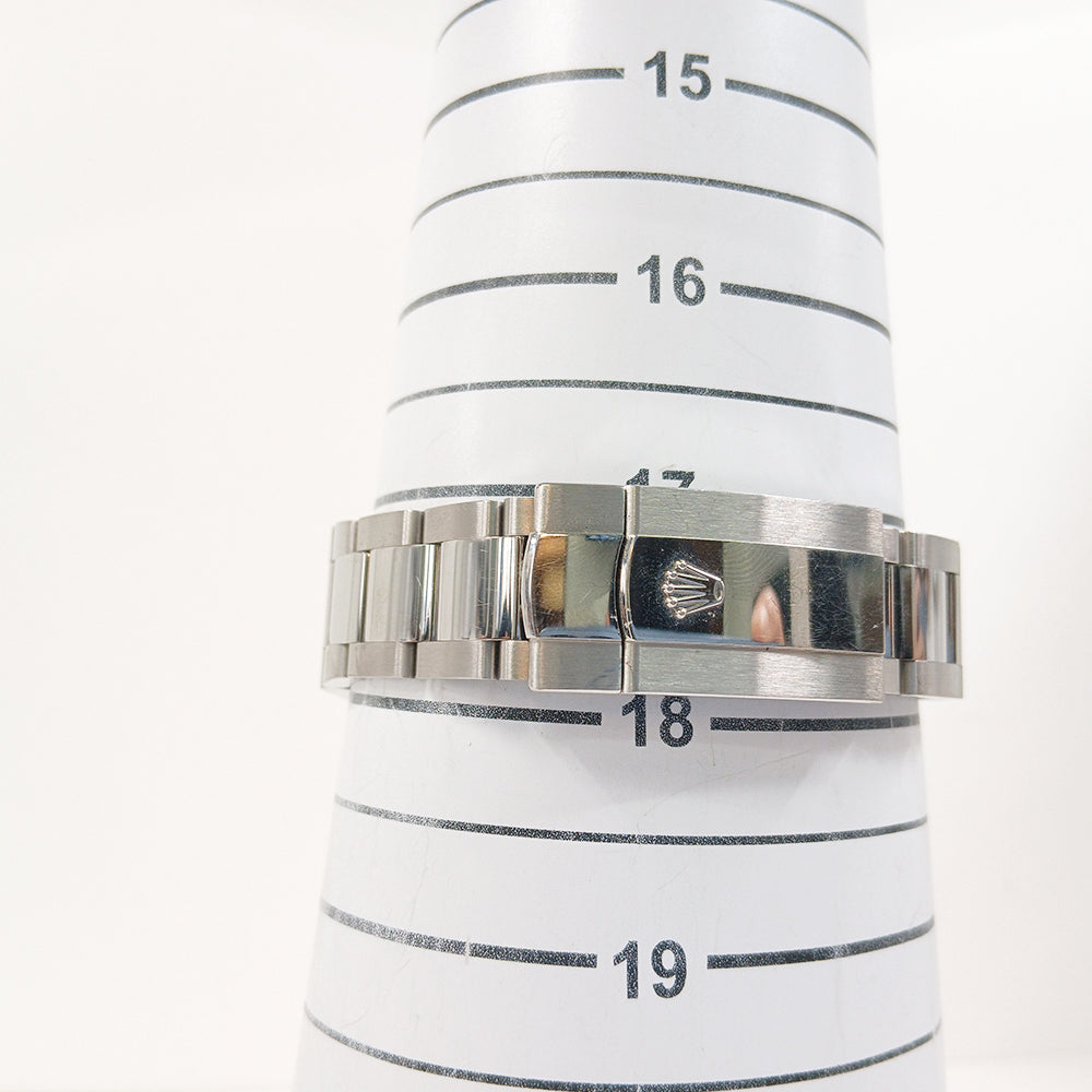 Rolex Datejust 41 126300