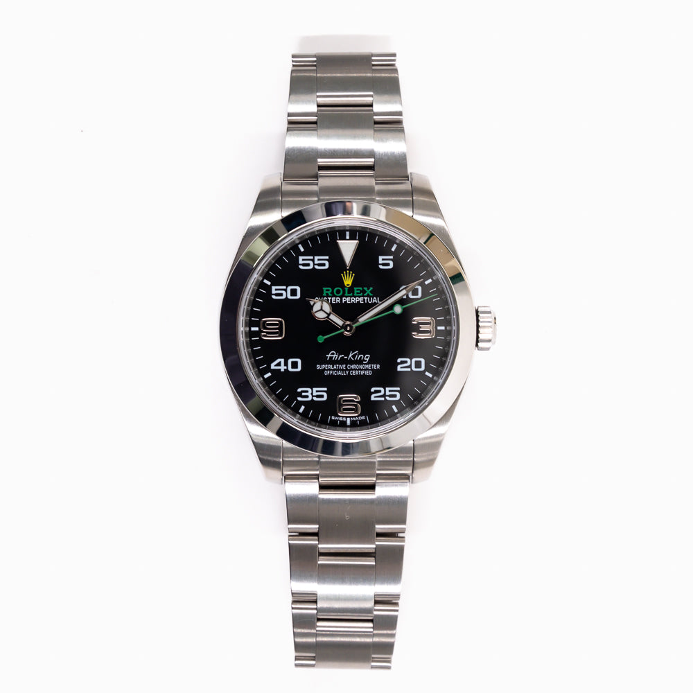 Rolex Air-king 116900