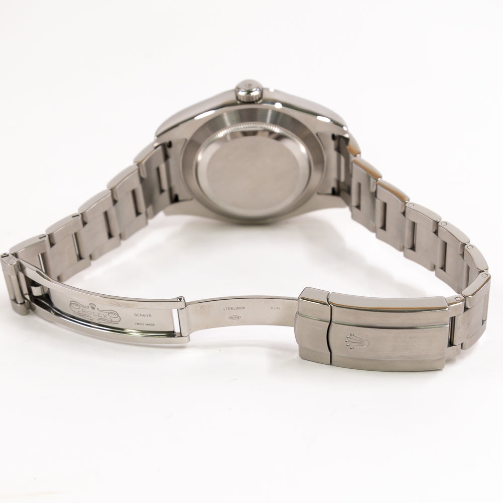 Rolex Air-king 116900