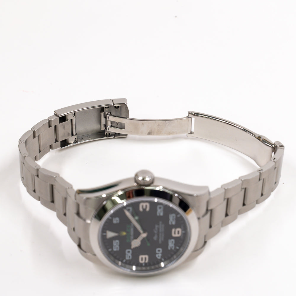Rolex Air-king 116900