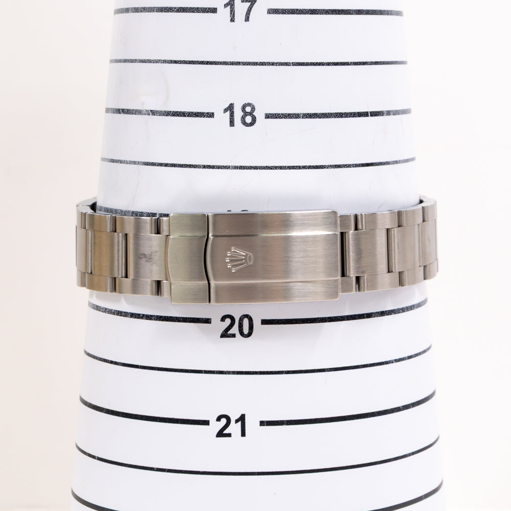 Rolex Air-king 116900