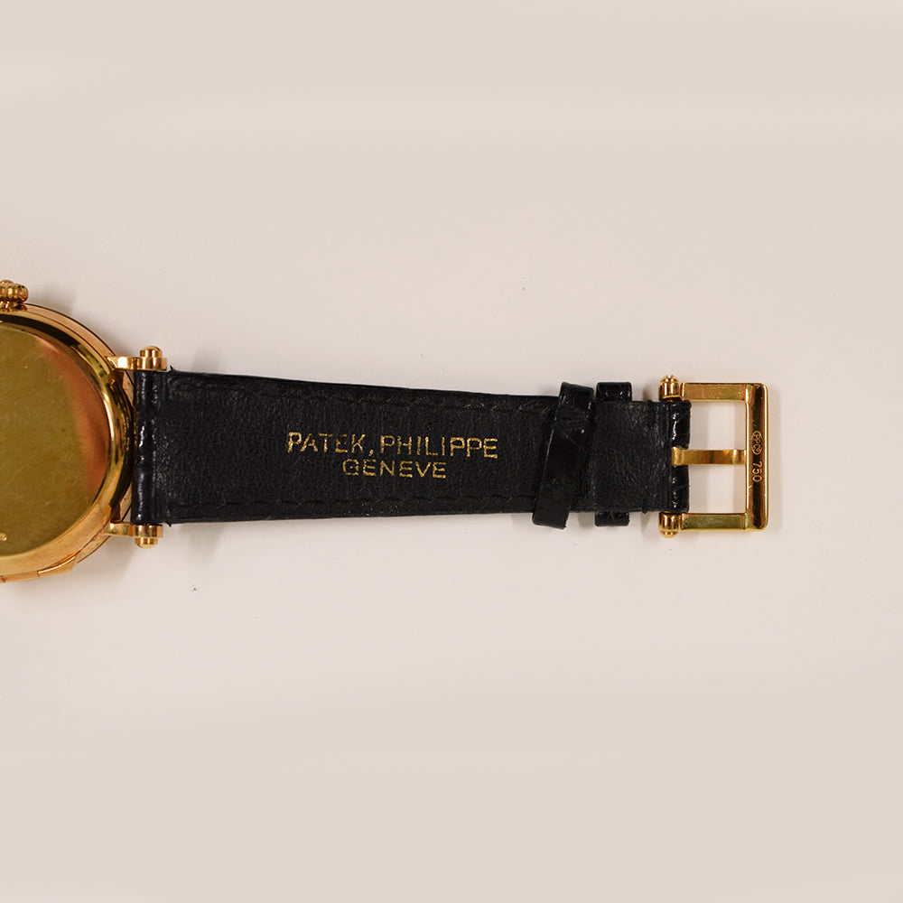 Patek Philippe Complications 5015J
