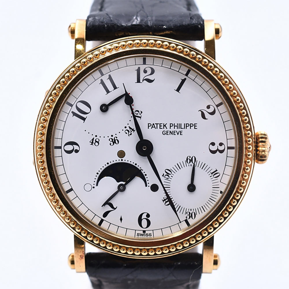 Patek Philippe Complications 5015J