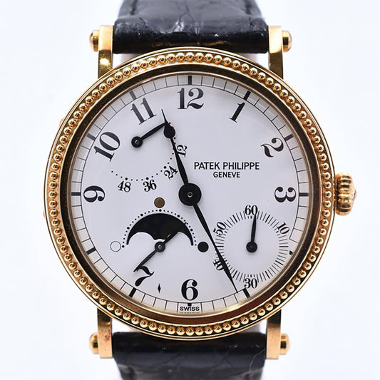 Patek Philippe Complications 5015J