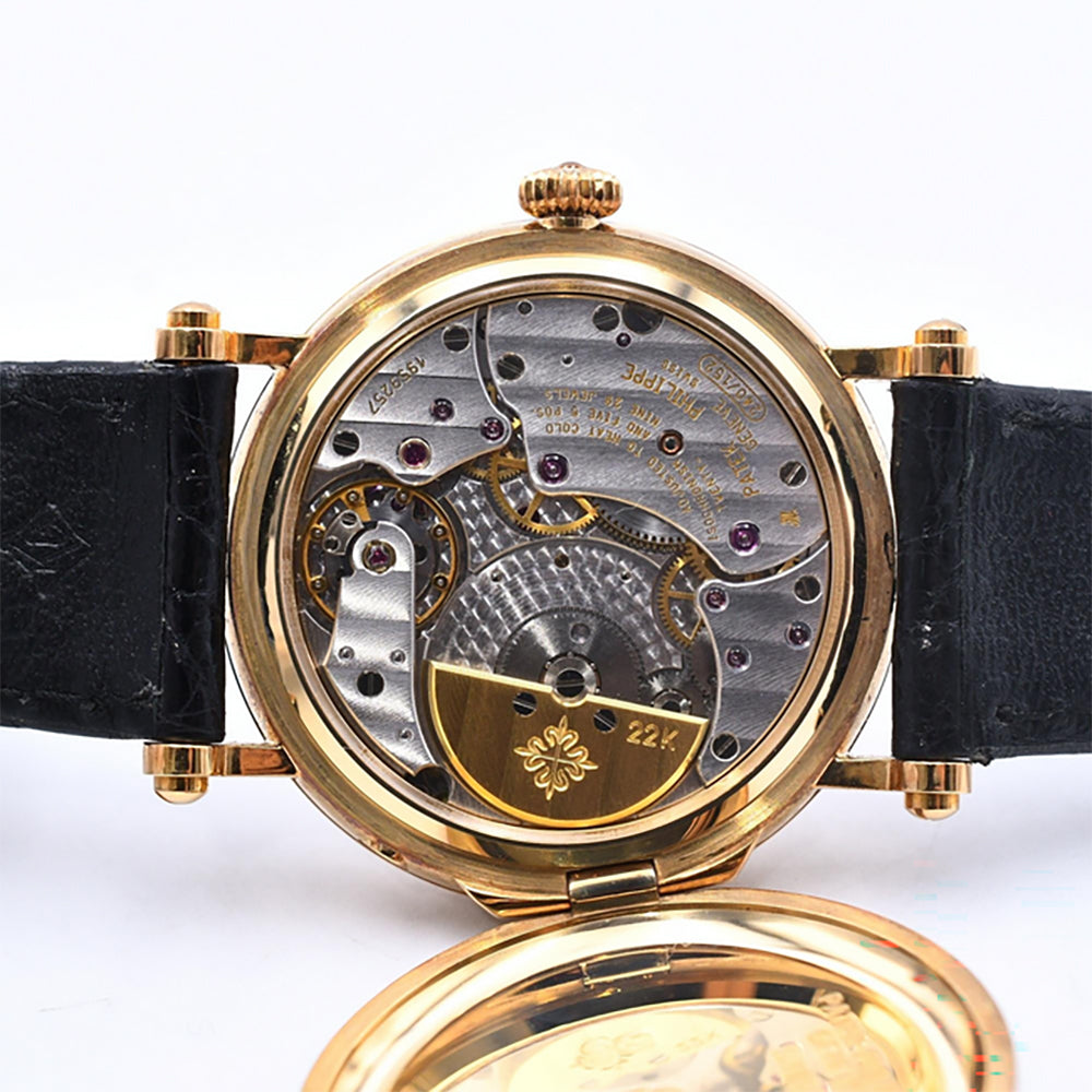 Patek Philippe Complications 5015J