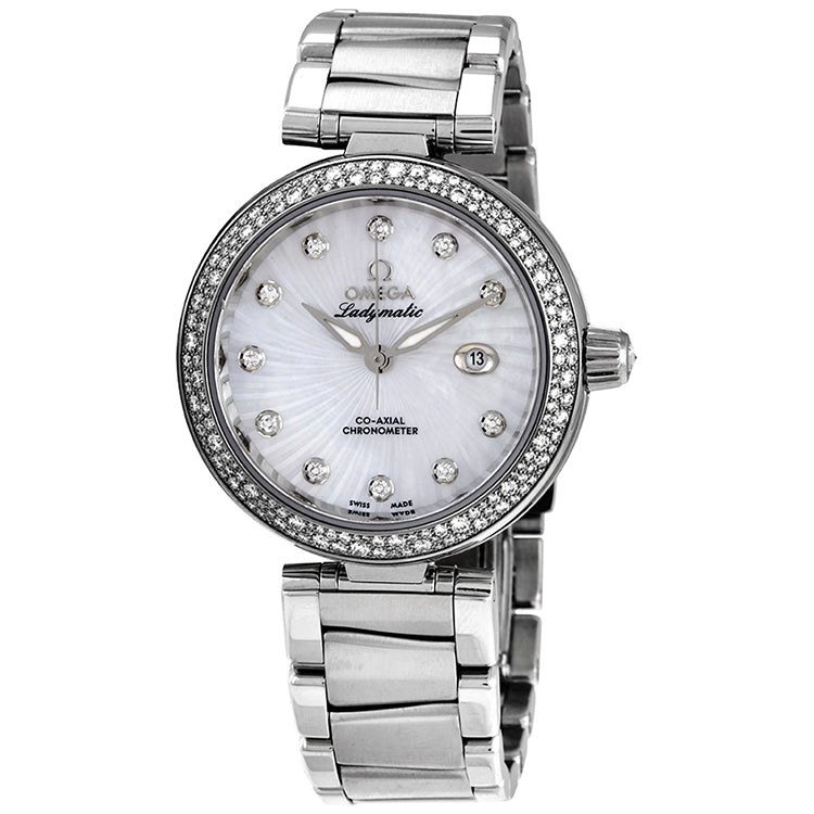 Omega De Ville Ladymatic 425.35.34.20.55.001