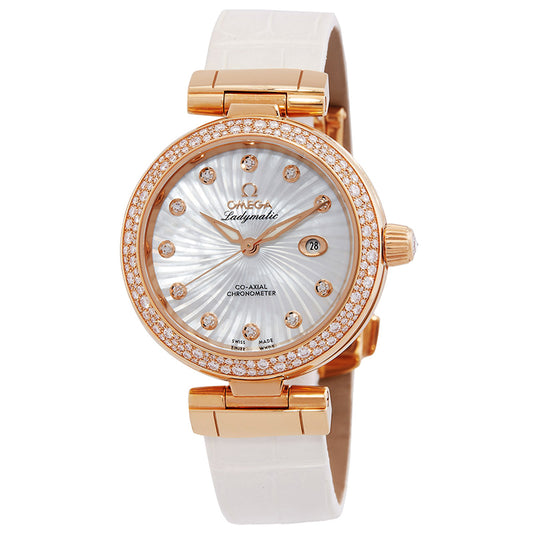 Omega De Ville Ladymatic 425.68.34.20.55.001