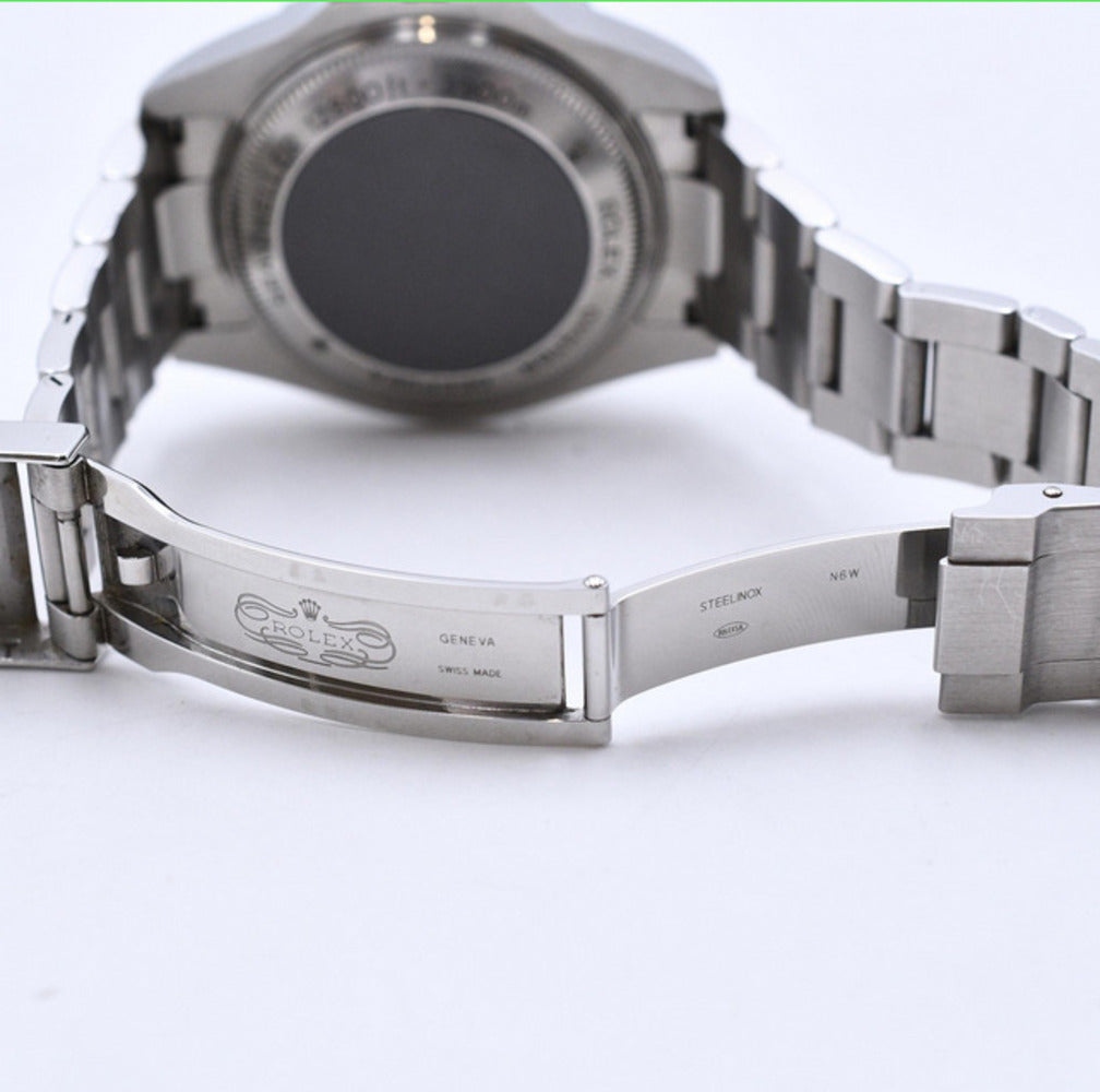 Rolex Sea-Dweller Deepsea 126660