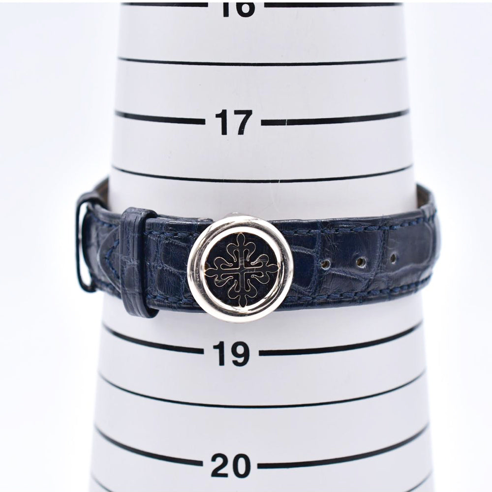 Patek Philippe Complications World Time Chronograph 5930G-001