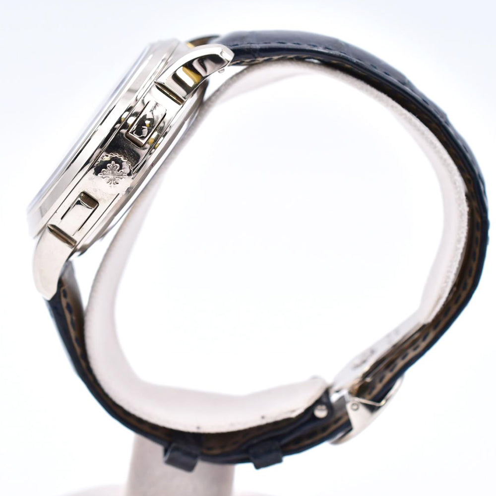 Patek Philippe Complications World Time Chronograph 5930G-001