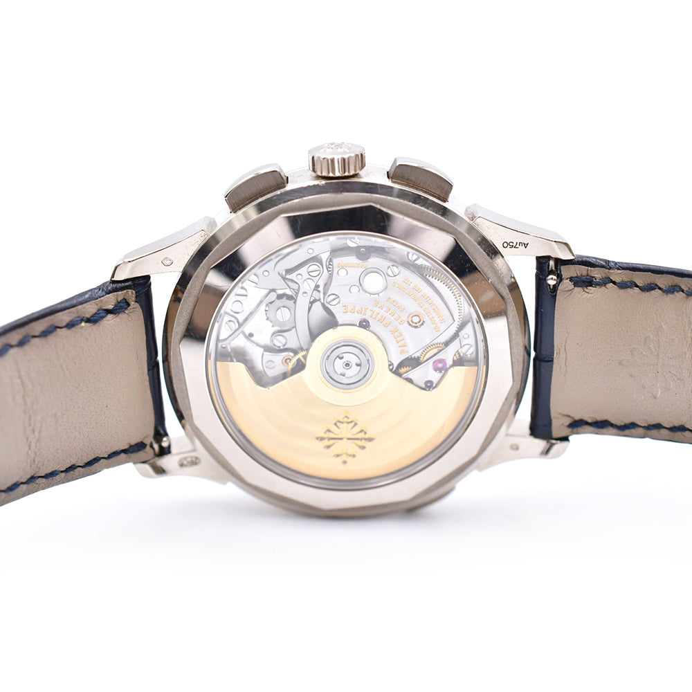 Patek Philippe Complications World Time Chronograph 5930G-001