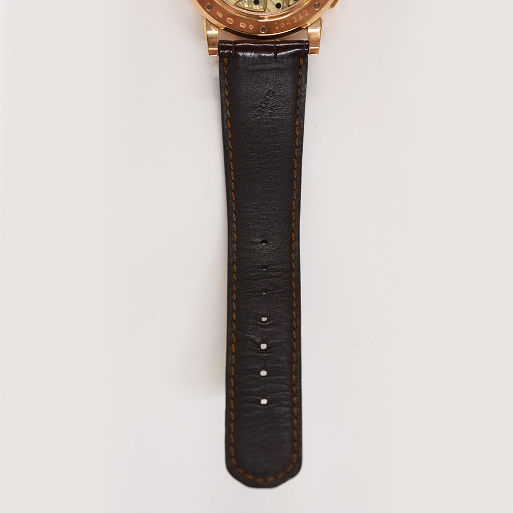 A. Lange & Söhne Lange 1 Time Zone 116.032