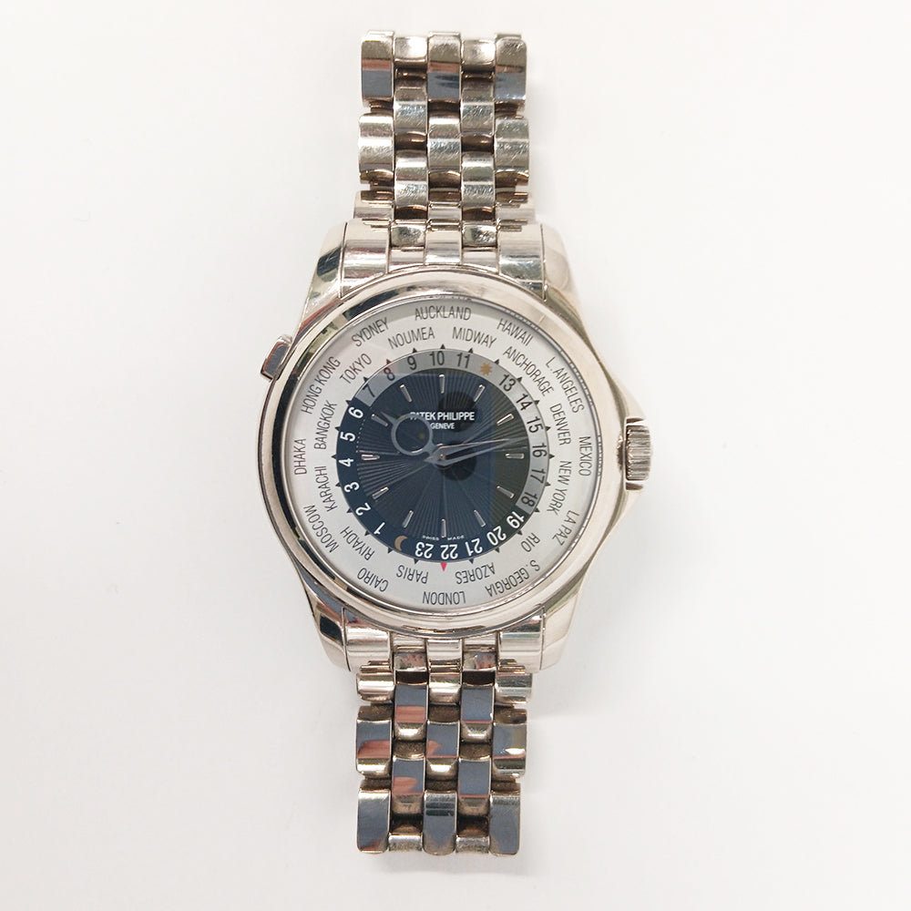 Patek Philippe Complications 5130/1G-011