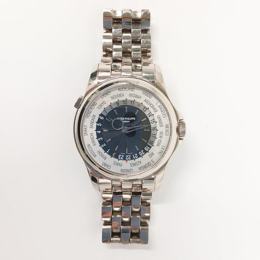 Patek Philippe Complications 5130/1G-011