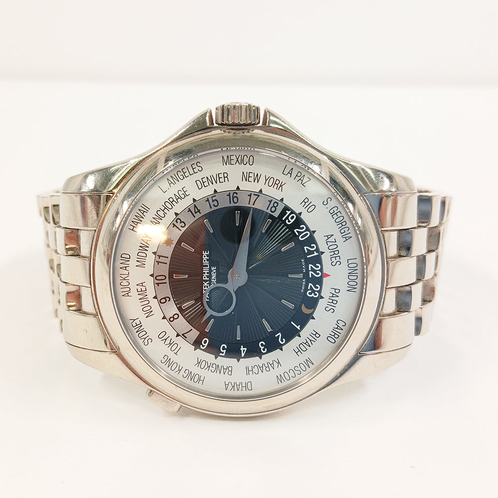 Patek Philippe Complications 5130/1G-011