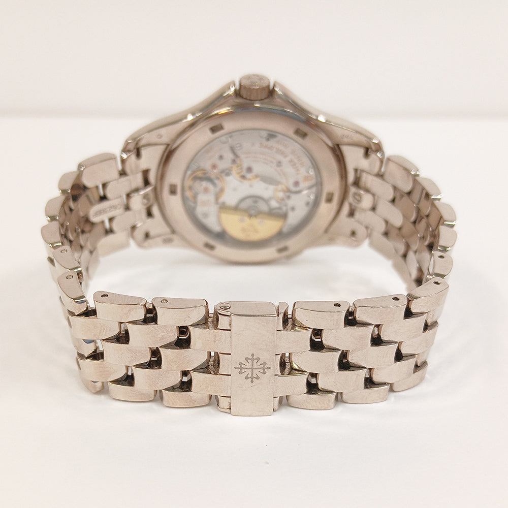 Patek Philippe Complications 5130/1G-011