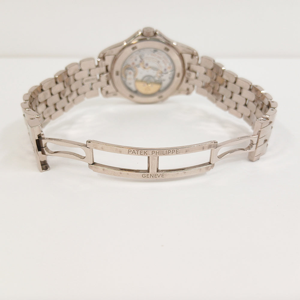 Patek Philippe Complications 5130/1G-011