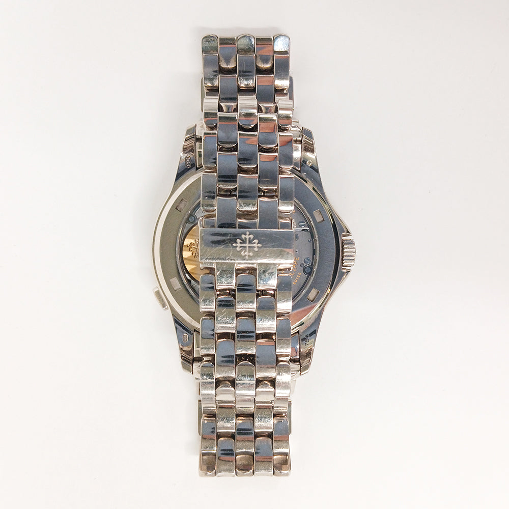 Patek Philippe Complications 5130/1G-011