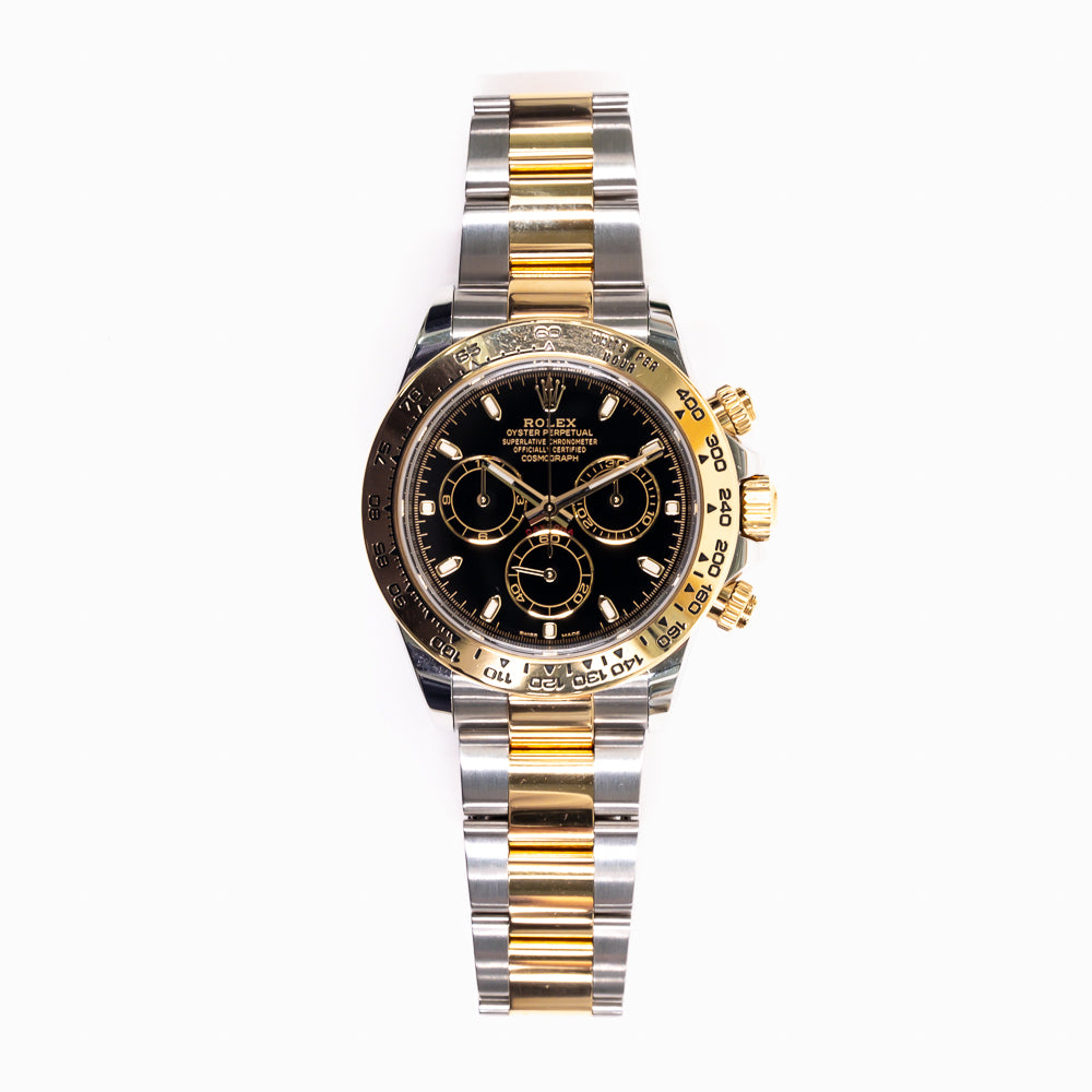 Rolex Daytona 116503