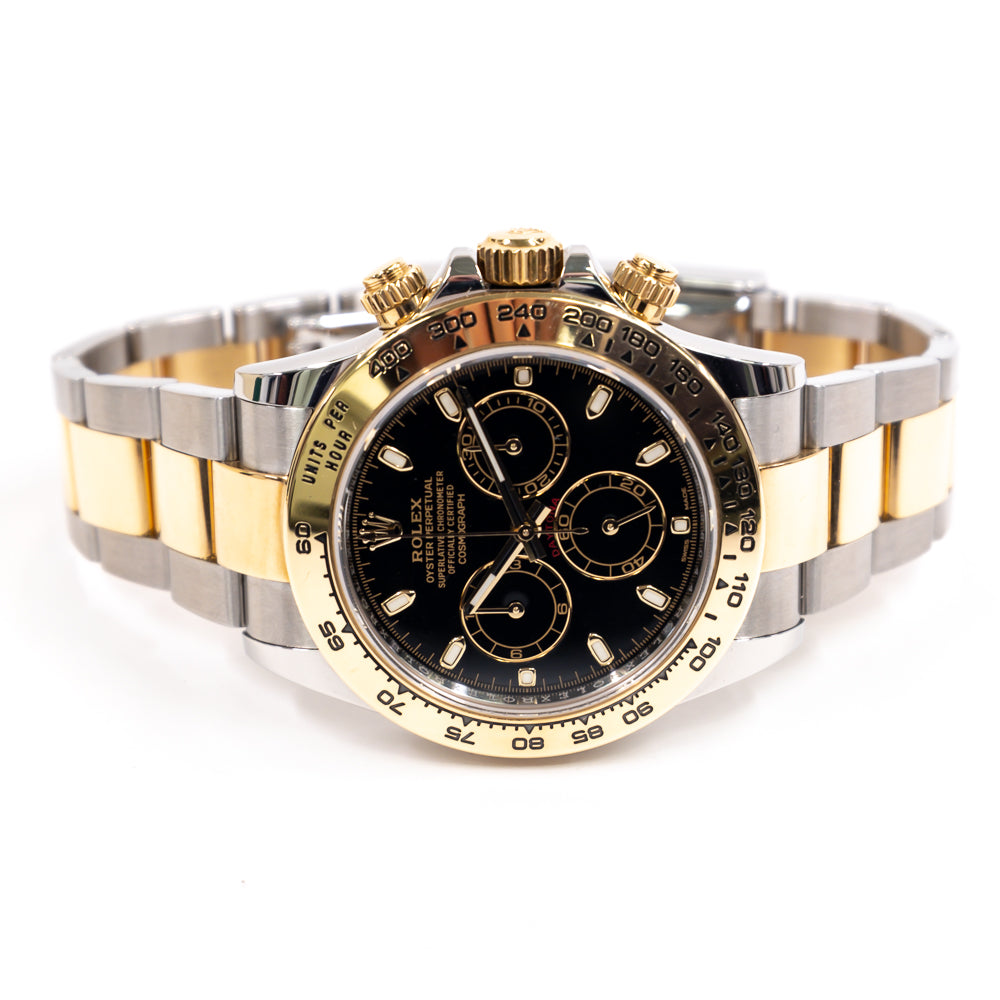 Rolex Daytona 116503
