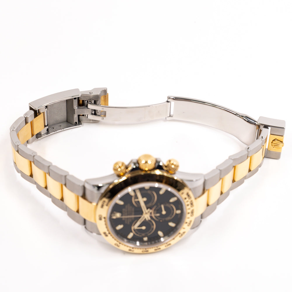 Rolex Daytona 116503