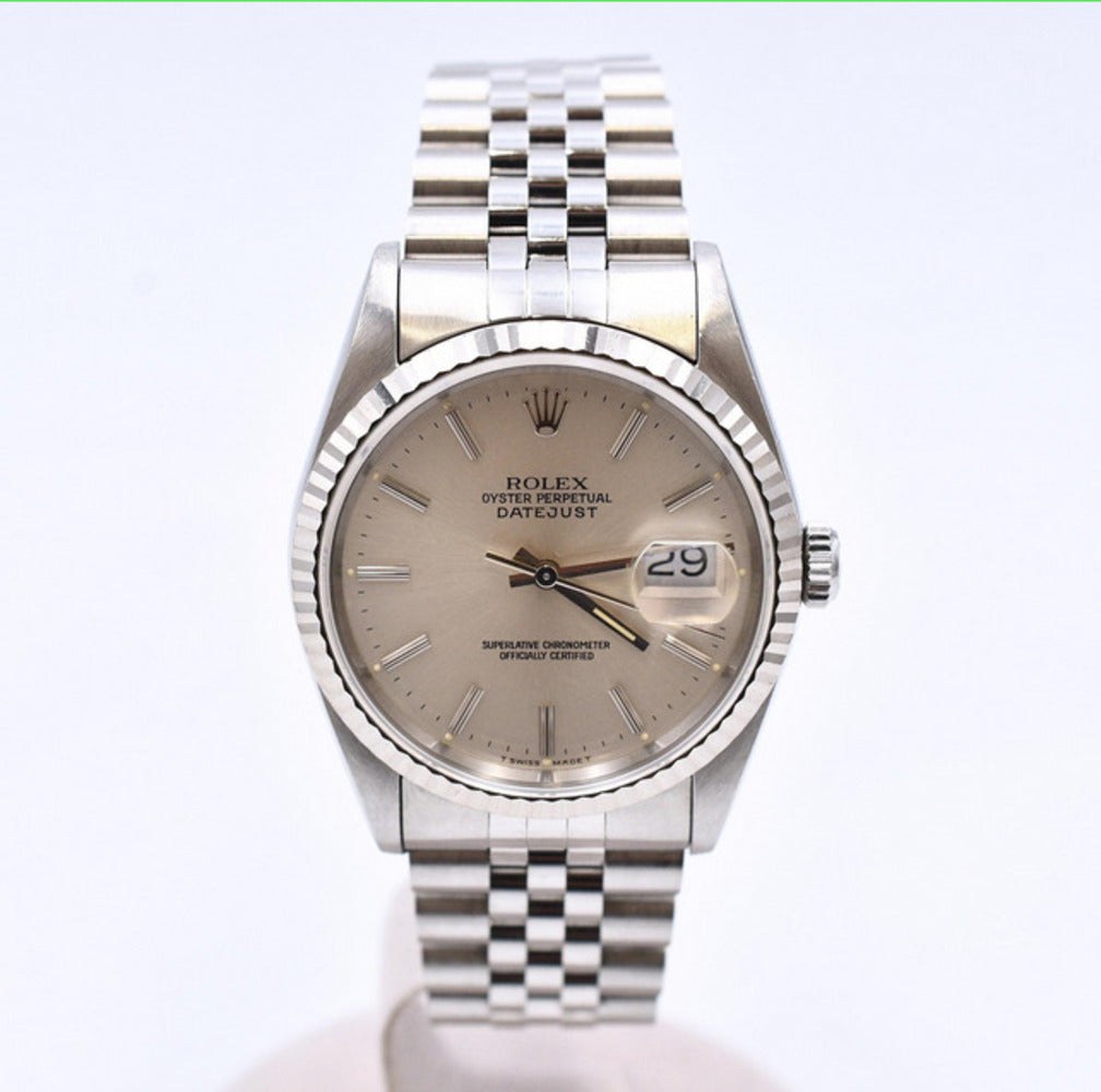 Rolex Datejust 36 16234