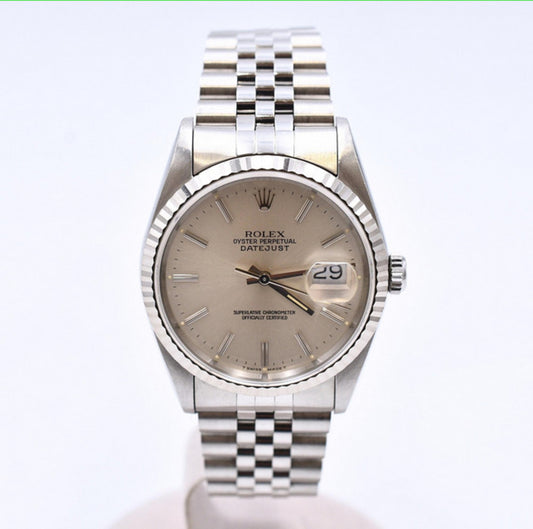 Rolex Datejust 36 16234