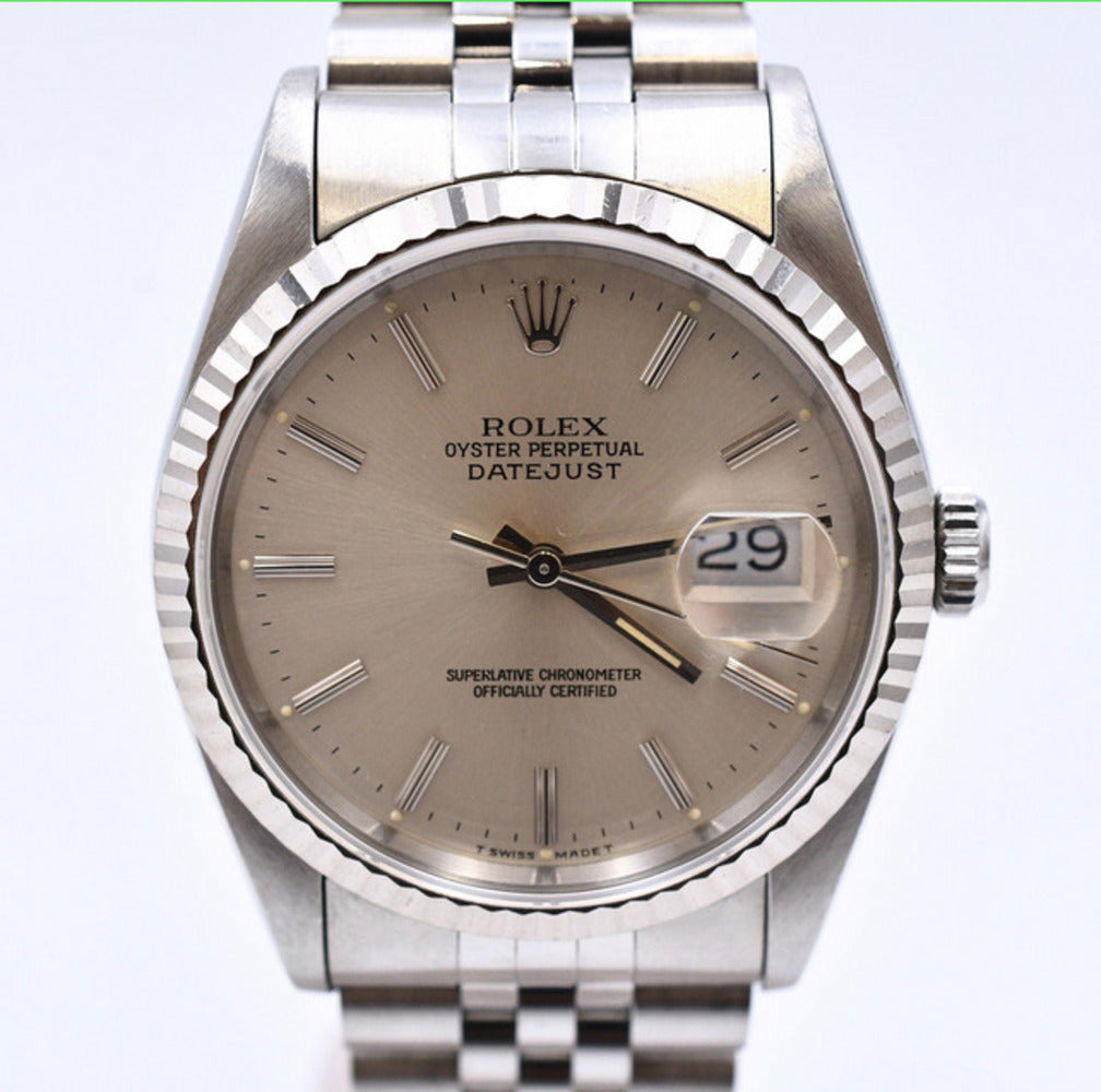 Rolex Datejust 36 16234